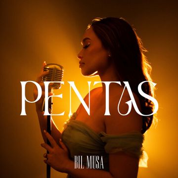 Pentas-cover