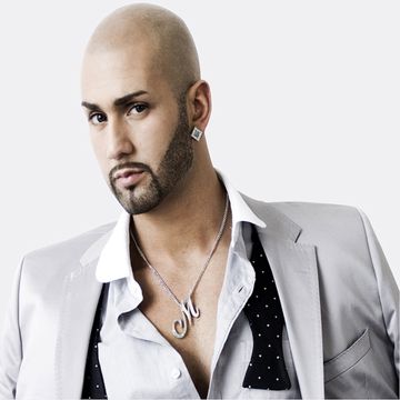 Ya Nour El Ein-cover