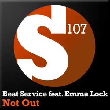 Not Out (Xtigma Remix)-cover