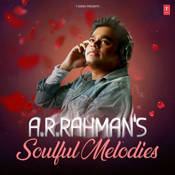 Aaj Dil Gustakh Hai (From "Blue")-cover