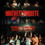 Muévete Paquete-cover