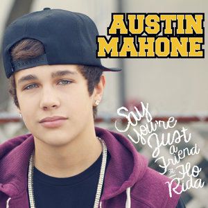 Say You're Just a Friend-cover