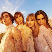 Beggin (MANESKIN VERSION)-cover