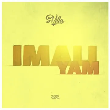 Imali Yam'-cover