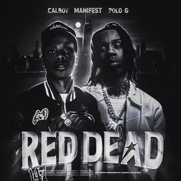 Red Dead-cover