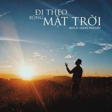 Đi Theo Bóng Mặt Trời-cover