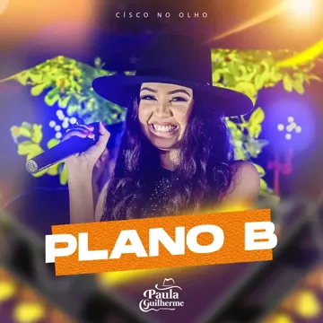 Plano B (Císco no Olho)-cover