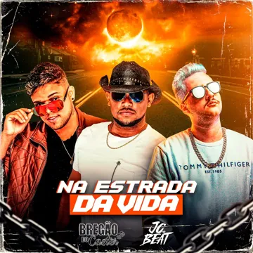 Na Estrada da Vida (Remix)-cover
