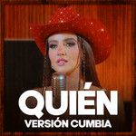 QUIÉN(Versión Cumbia)-cover