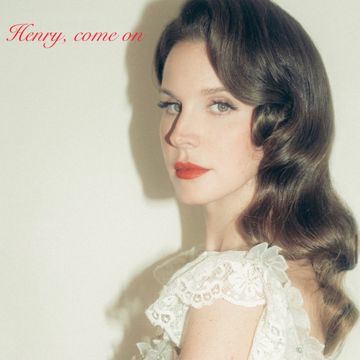 Henry, come on-cover