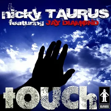 Touch-cover