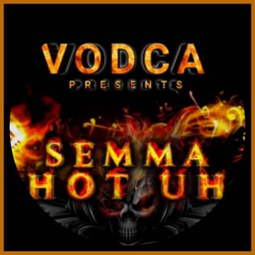 SHU Interval (G) - ᴠᴏᴅᴄᴀ-cover