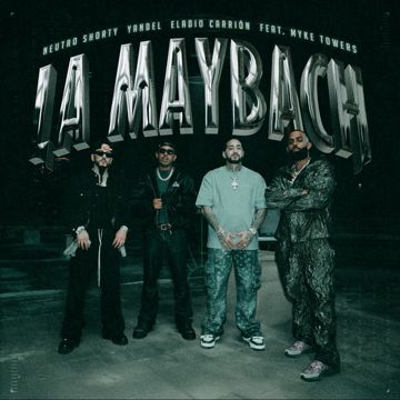 LA MAYBACH-cover
