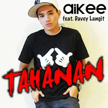 Tahanan (feat. Davey Langit)-cover