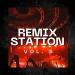 Africa (BACALL Remix)-cover