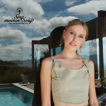Wenn du mich lässt (aus "Sing meinen Song, Vol. 10")-cover