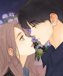 As long as you love me (jb) by Purple💜✨