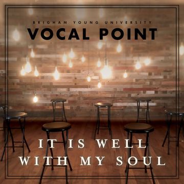 It Is Well With My Soul-cover