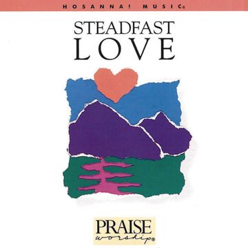 don-moen-your-steadfast-love-cover-image