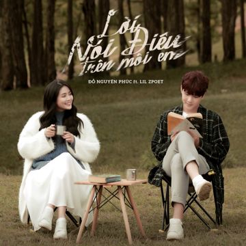 Lời Nói Điêu Trên Môi Em (Lofi Version)-cover