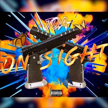 On Sight-cover