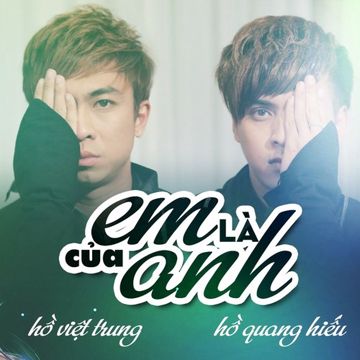 Em Là Của Anh-cover