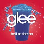Get It Right(Glee Cast Version)-cover
