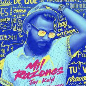 Mil Razones -cover