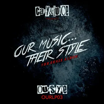 Every Beat (Toxic Remix (Album Version))-cover