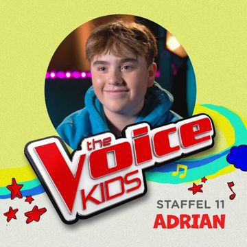 Another Love (aus "The Voice Kids, Staffel 11") (Live)-cover