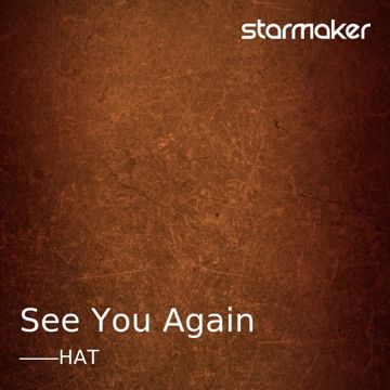 See You Again-cover