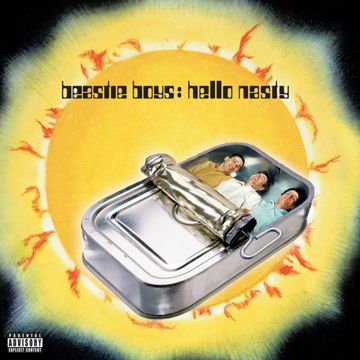 Intergalactic (2009 Digital Remaster)-cover