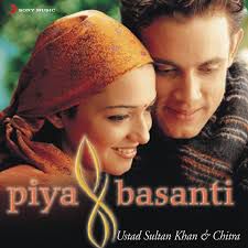 Piya Basanti-cover