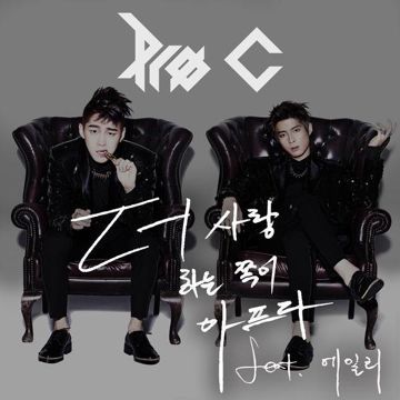 더 사랑하는 쪽이 아프다-cover
