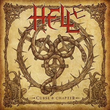 Hell-cover