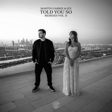 Told You So (Skytech Remix)-cover
