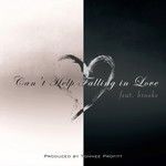 Can't Help Falling In Love(DARK)-cover