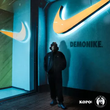 Demonike-cover