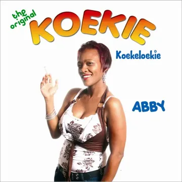 Koekie (The Original)-cover