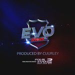 EVO Remix-cover