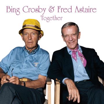 Cheek to Cheek-cover