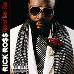 Maybach Music 2(Album Version Explicit)-cover
