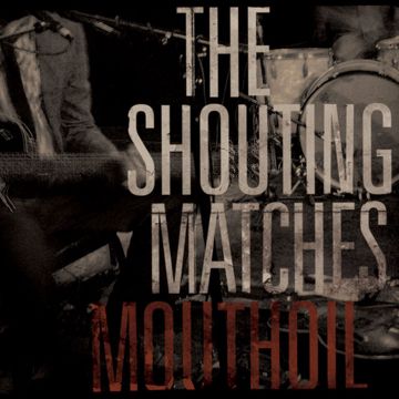 Matches-cover