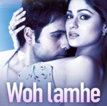 Woh Lamhe Woh Baatein
