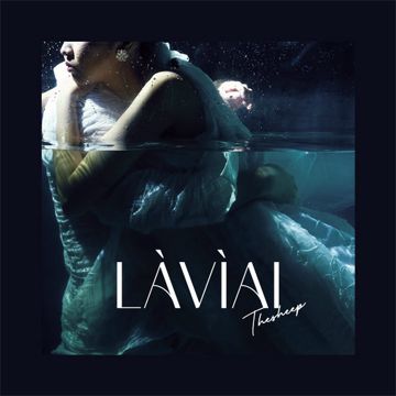 Là Vì Ai-cover