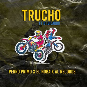 TRUCHO-cover