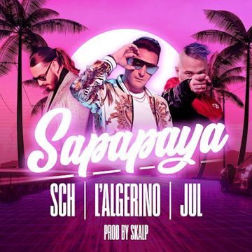 Sapapaya-cover