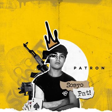 Güzel Kızlar Patron Dinler-cover
