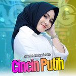Cincin Putih-cover