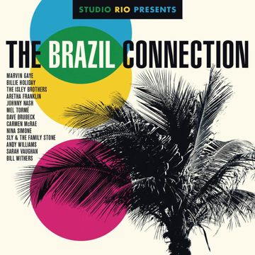Take Five(Studio Rio Version)-cover